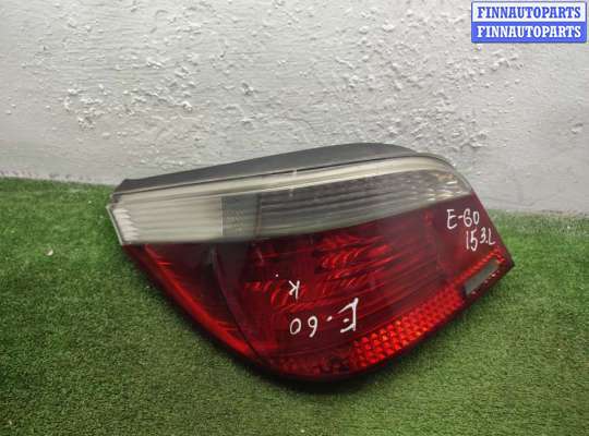 Купить Фонарь крыла левый на BMW 5-Series E60 2002 - 2007 Фонарь крыла левый BM3684622 на BMW 5-Series E60 2002 - 2007