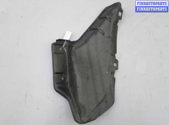 Подкрылок задний левый PG838094 на Mitsubishi Outlander XL II 2007 - 2009