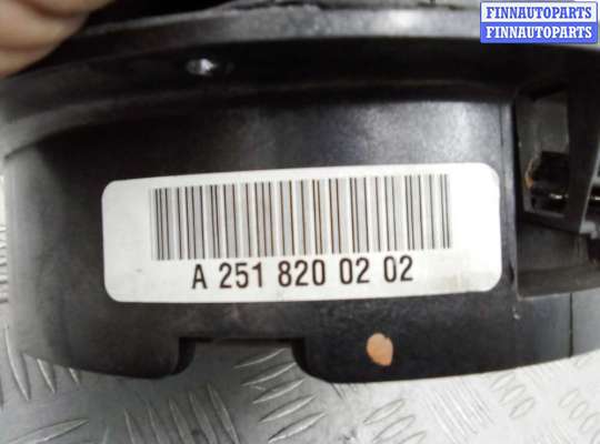 купить Динамик на Mercedes R-klasse (W251) Рестайлинг 1 2007 - 2010