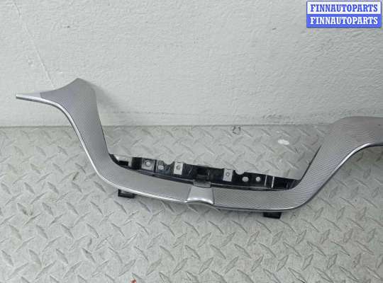 купить Накладка декоративная на Volvo XC60 II (UZ) 2017- 2021