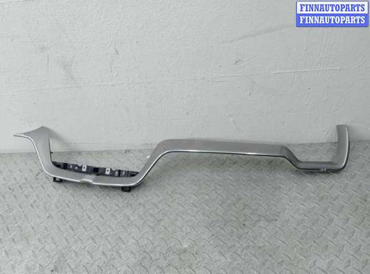 купить Накладка декоративная на Volvo XC60 II (UZ) 2017- 2021