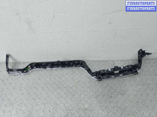 купить Накладка декоративная на Volvo XC60 II (UZ) 2017- 2021