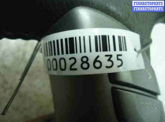 купить Руль на Subaru Tribeca (WX) 2004 - 2007