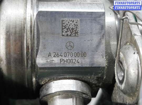 купить ТНВД на Mercedes GLE (W167) 2019 - наст. время