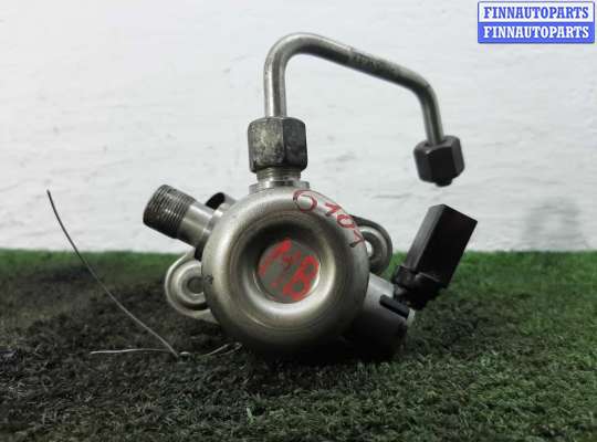 купить ТНВД на Mercedes GLE (W167) 2019 - наст. время