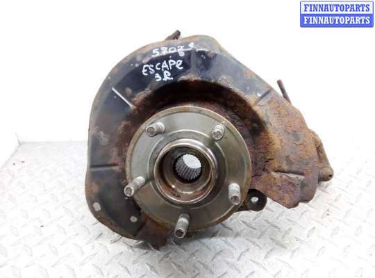 Ступица задняя правая FO1449850 на Ford Escape III 2012 - 2016
