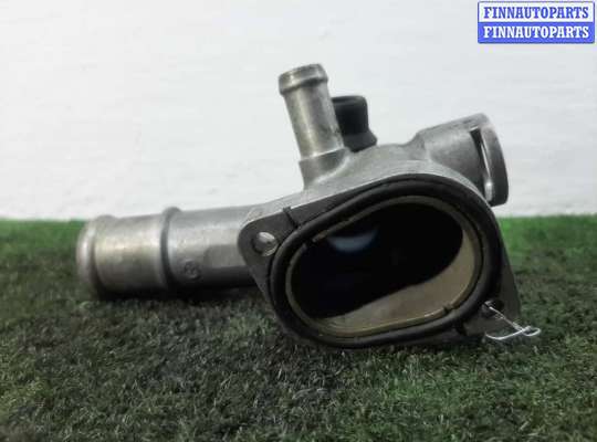 купить Фланец (тройник) системы охлаждения на Volkswagen Passat B5 GP (3B) 2000 - 2005