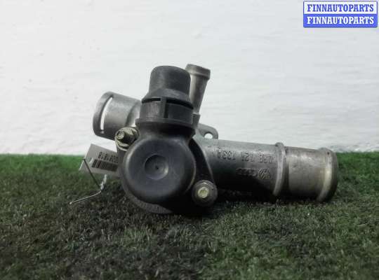 купить Фланец (тройник) системы охлаждения на Volkswagen Passat B5 GP (3B) 2000 - 2005