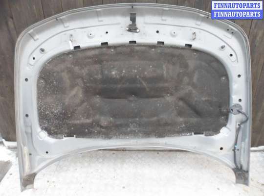 купить Капот на Land Rover Range Rover Sport (LS) 2005 - 2009