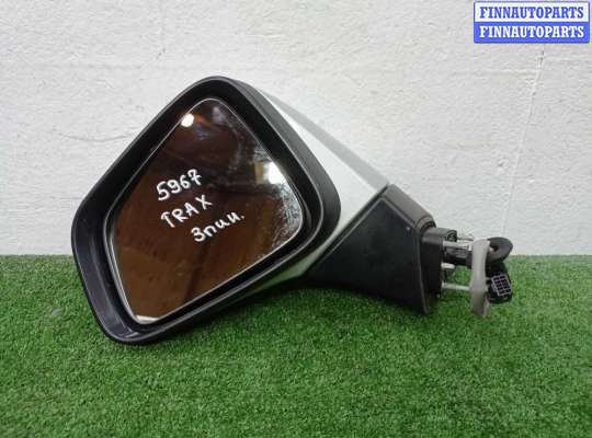 купить Зеркало левое на Chevrolet Trax 2012 - наст. время