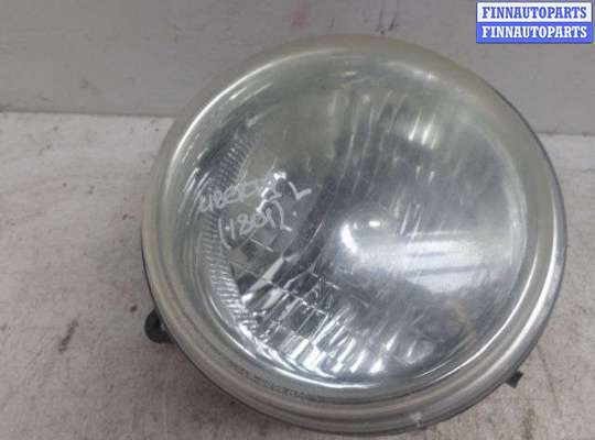 Купить Фара левая на Jeep Liberty I (KJ) 2001 - 2007 Фара левая JPB7338 на Jeep Liberty I (KJ) 2001 - 2007