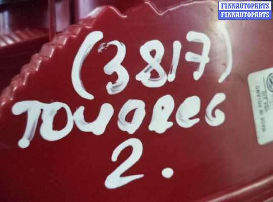 купить Фонарь крыла правый на Volkswagen Touareg II (7P) 2010 - 2014