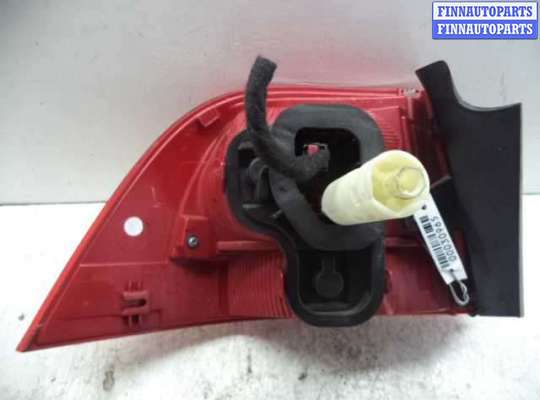 купить Фонарь крыла правый на Volkswagen Touareg II (7P) 2010 - 2014