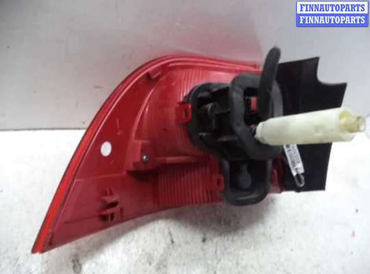 купить Фонарь крыла правый на Volkswagen Touareg II (7P) 2010 - 2014