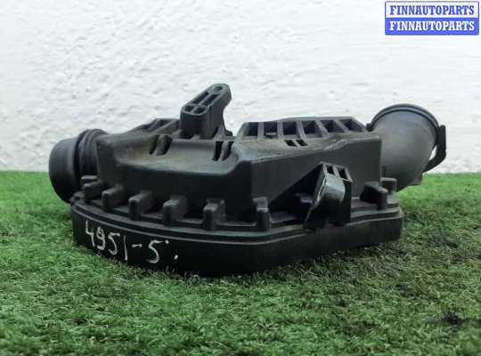 купить Резонатор воздушного фильтра на Mercedes E-klasse (W212) 2009 - 2013