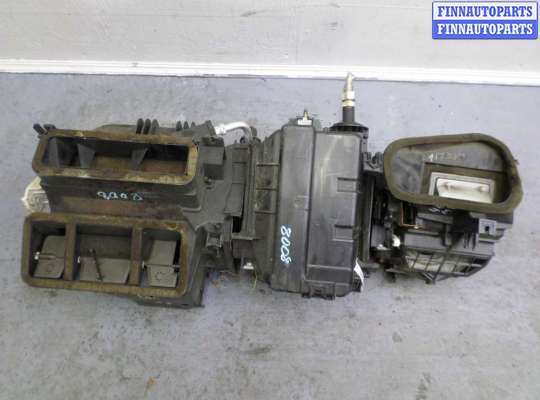 купить Корпус отопителя (печки) на Acura MDX I (YD1) 2000 - 2003