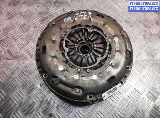 Купить Комплект сцепления на Volkswagen Crafter I (2E) 2006 - 2011 Комплект сцепления VG2562839 на Volkswagen Crafter I (2E) 2006 - 2011