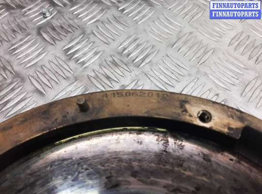 Корзина сцепления на Volkswagen Crafter I (2E)