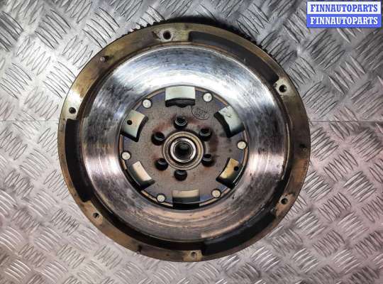 Корзина сцепления на Volkswagen Crafter I (2E)