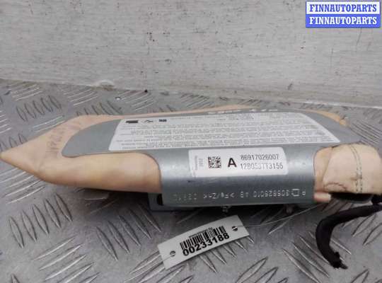 купить Подушка безопасности боковая (в сиденье) на BMW 5-Series F10 2009 - 2013