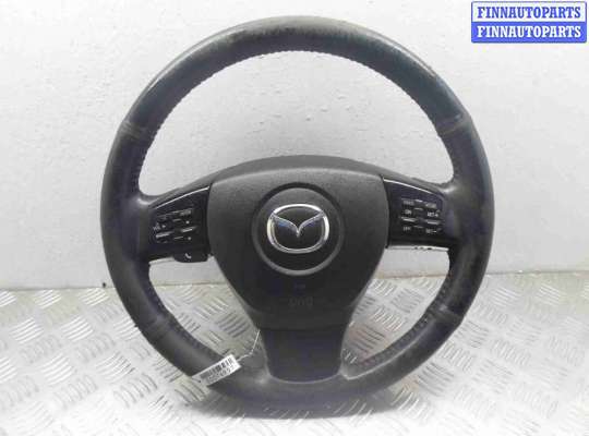 Руль MZ441743 на Mazda CX-9 I (TB) 2006 - 2012