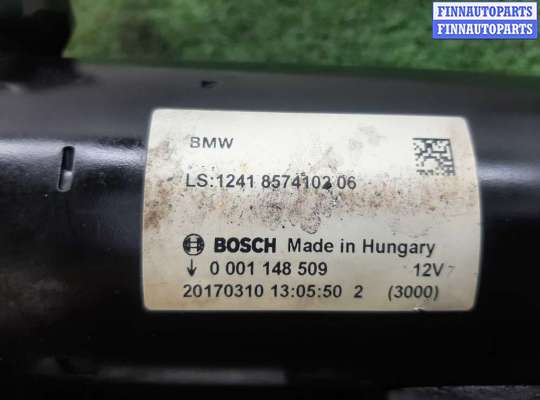 Купить Стартер на BMW 3-Series F30 рестайлинг 2015 - 2020 Стартер BM3680575 на BMW 3-Series F30 рестайлинг 2015 - 2020