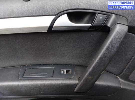 купить Накладка двери (Молдинг) на Audi Q7 (4LB) рестайлинг 2009 - 2015