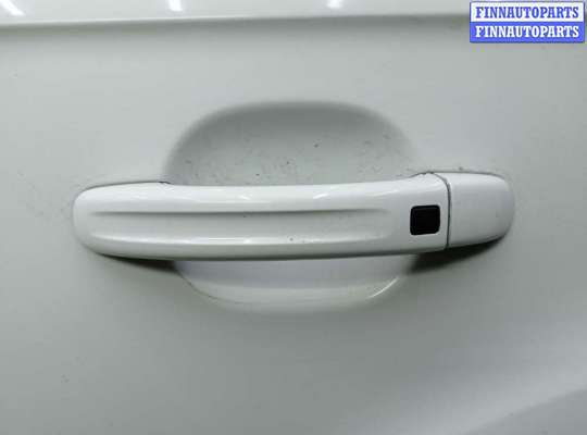 купить Накладка двери (Молдинг) на Audi Q7 (4LB) рестайлинг 2009 - 2015