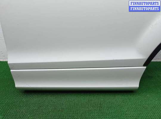 купить Накладка двери (Молдинг) на Audi Q7 (4LB) рестайлинг 2009 - 2015