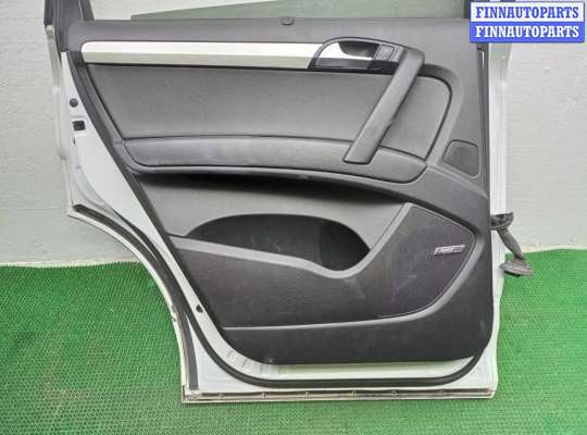 купить Накладка двери (Молдинг) на Audi Q7 (4LB) рестайлинг 2009 - 2015