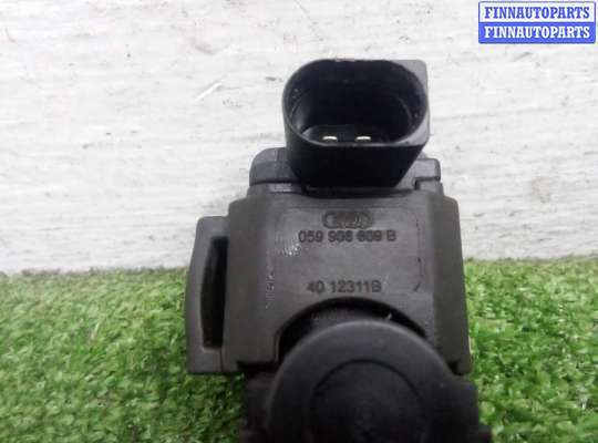 купить Клапан EGR на Volkswagen Touareg I  Рестайлинг (7L) 2007 - 2010