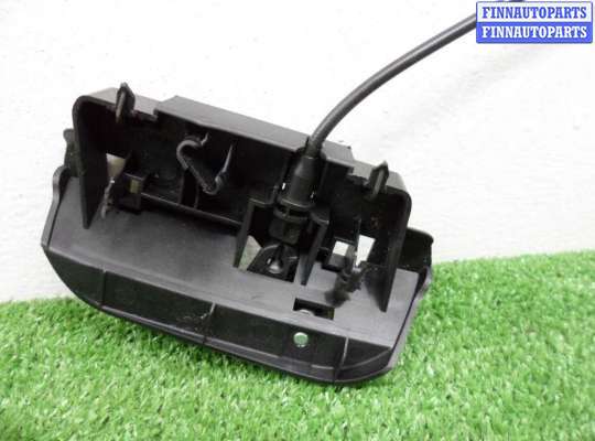 купить Замок спинки сиденья на Mercedes C-klasse (W205)Рестайлинг 2018 - 2021