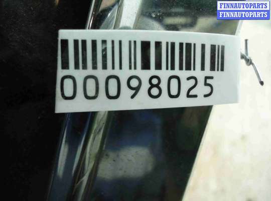 купить Решетка радиатора на Mercedes S-klasse (W220) 1998 - 2002