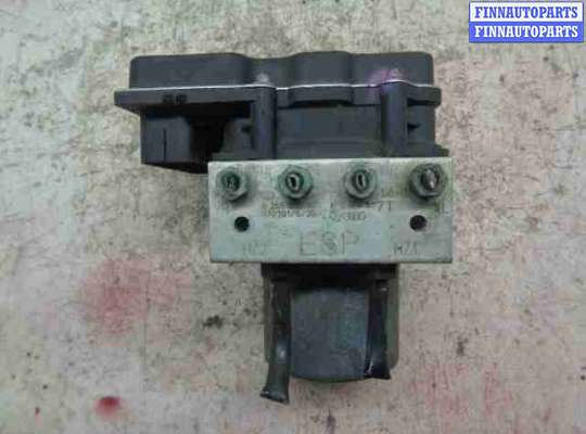 Блок ABS AU1127002 на Audi A6 C6 (4F2) 2004 - 2008