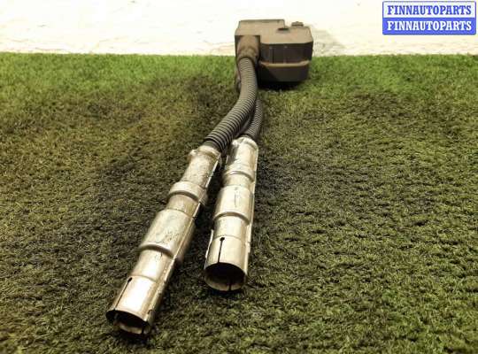 купить Катушка зажигания на Mercedes S-klasse (W220) Рестайлинг 2002 - 2005