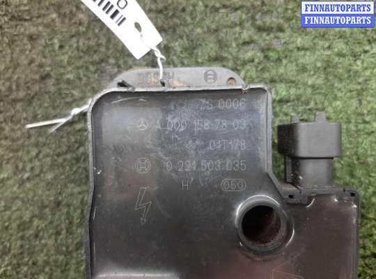 купить Катушка зажигания на Mercedes S-klasse (W220) Рестайлинг 2002 - 2005