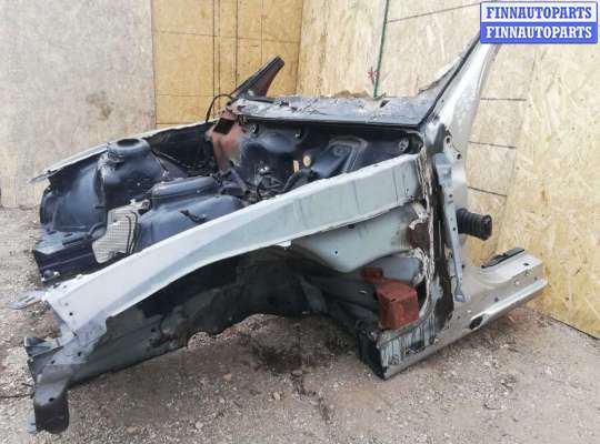 купить Четверть передняя правая на Mercedes S-klasse (W220) Рестайлинг 2002 - 2005