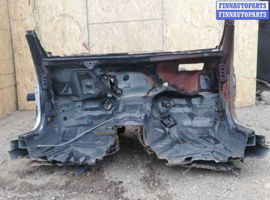 купить Четверть передняя правая на Mercedes S-klasse (W220) Рестайлинг 2002 - 2005