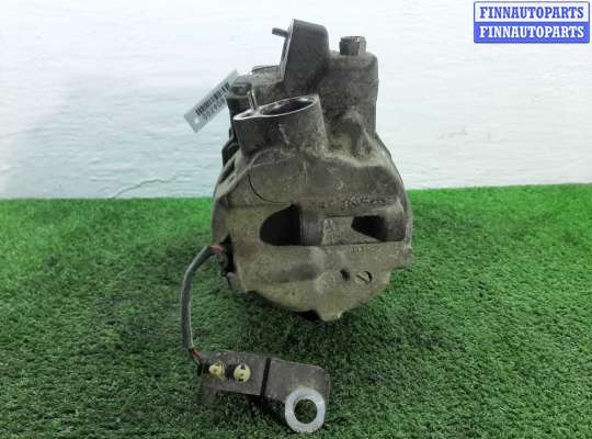 купить Компрессор кондиционера на Land Rover Discovery III (LA) 2004 - 2009