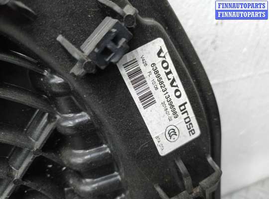 купить Стеклоподъемник передний левый на Volvo XC60 II (UZ) 2017- 2021