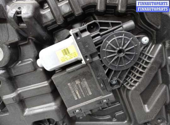 купить Стеклоподъемник передний левый на Volvo XC60 II (UZ) 2017- 2021