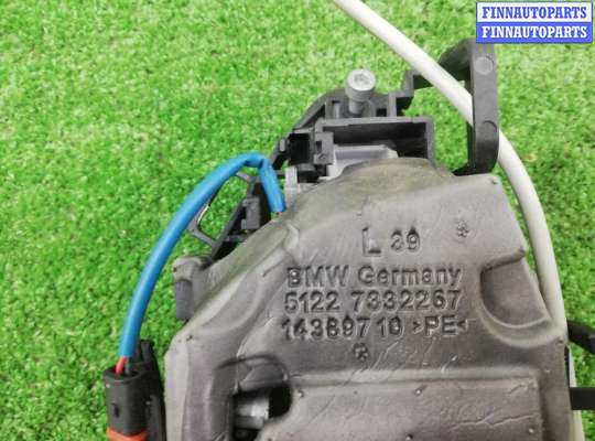 купить Ручка наружная задняя левая на BMW 3-Series F30 2011 - 2015