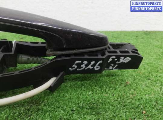 купить Ручка наружная задняя левая на BMW 3-Series F30 2011 - 2015