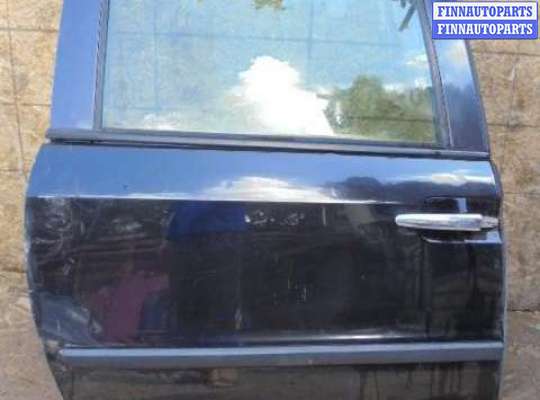 купить Замок двери задней правой на Fiat Ulysse (179AX) 2002 - 2011