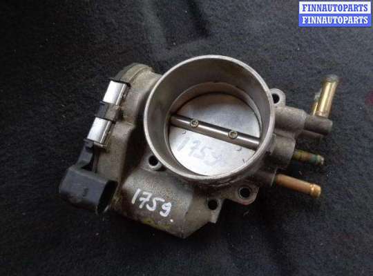 Заслонка дроссельная AU1760041 на Audi A6 C5 (4B2) 1997 - 2001