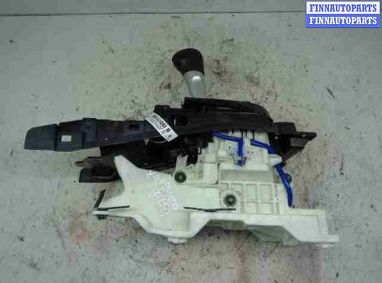 Кулиса акпп CT759813 на Mitsubishi Outlander XL II 2007 - 2009