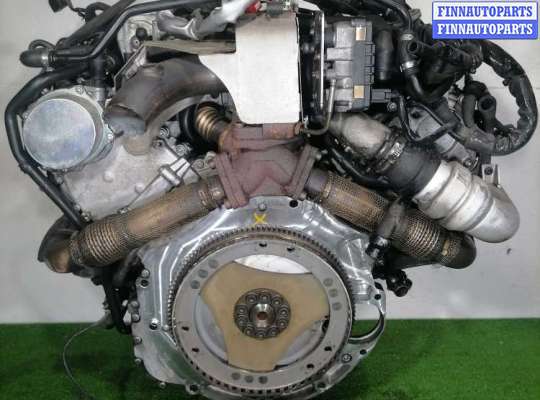 купить Заслонка дроссельная на Audi Q7 (4LB) 2005 - 2009