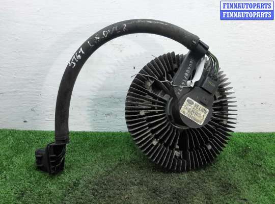 Вискомуфта LRF2063 на Land Rover Discovery III (LA) 2004 - 2009