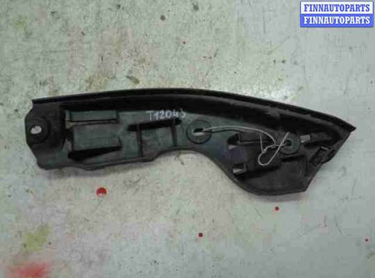 Кронштейн заднего бампера VG1763302 на Volkswagen Touareg I  Рестайлинг (7L) 2007 - 2010