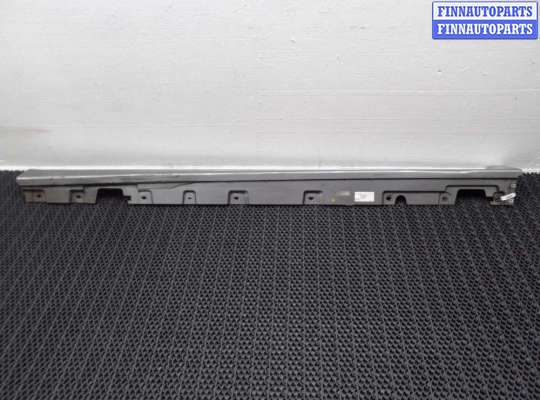 купить Порог пластиковый левый на BMW 5-Series F10 2009 - 2013